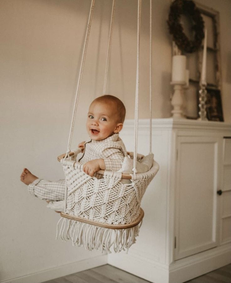 Baby Swing