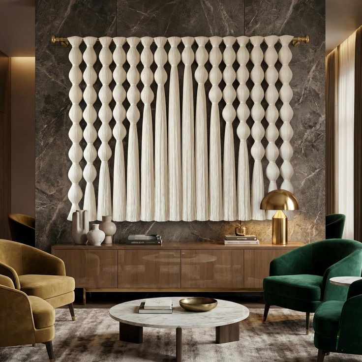 Mexican Waterfall Wall Decor