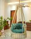 Macrame Chair Swing