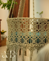 Macrame Chair Swing