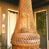 Macrame swing - Beige Beauty