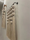 Classy White Bubble Hanging