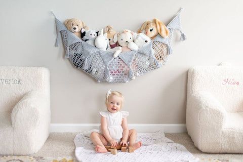 Toy Storage Net