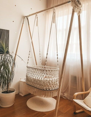 Nursery Decor