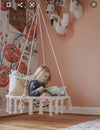 The toddler Swing